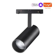 359498 NT Смарт-светильник 20Вт 3000-6500К 48В IP20 SHINO