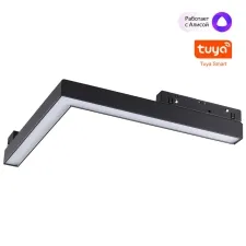 359502 NT Смарт-светильник 24Вт 3000-6500К 48В IP20 SHINO
