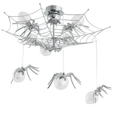 Потолочная люстра Divinare RAGNO 1308/02 PL-8