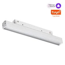 359479 NT Смарт-светильник 12Вт 3000-6500К 48В IP20 SHINO