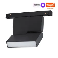 359492 NT Смарт-светильник 10Вт 3000-6500К 48В IP20 SHINO