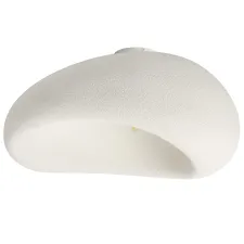 Светильник настенно-потолочный 1xE27 (led) max 12W Sigma Lightstar 611666