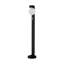5434/1FA ODL_EX Ландшафтный светильник 120см IP54 G9 1*15W  NATURE