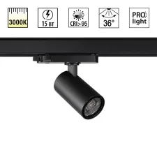 359562 NT Светильник LED 15Вт 3000К 220-240В IP20 PORT