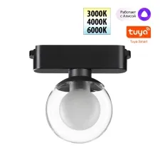 359474 NT Смарт-светильник 6Вт 3000-6000К 24В IP20 SHINO