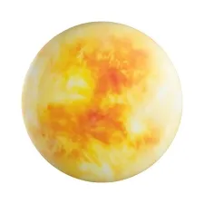 7726/AL SN Светильник LED 18Вт Ø255 4000K IP43 PALE