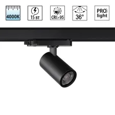 359560 NT Светильник LED 15Вт 4000К 220-240В IP20 PORT