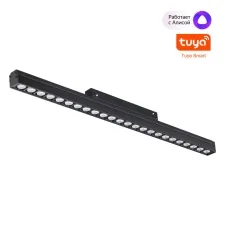 359490 NT Смарт-светильник 24Вт 3000-6500К 48В IP20 SHINO