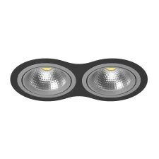 Комплект из светильника и рамки Intero 111 Intero 111 Lightstar i9270909