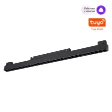 359637 NT Смарт-светильник 30Вт 3000-6000К 48В IP20 SHINO