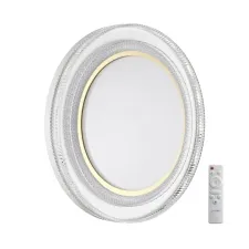 7641/EL SN Светильник LED 70Вт Ø490 3000-6000K IP43 MARON