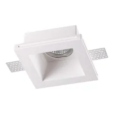 370481 NT Светильник GU10 50Вт 220В IP20 SPOT