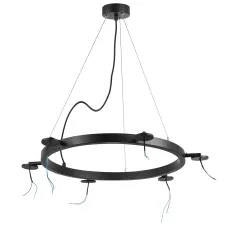 Крепление подвесное круглое для Rullo Rullo Lightstar 571016