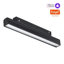 359480 NT Смарт-светильник 12Вт 3000-6500К 48В IP20 SHINO
