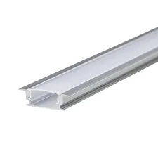 Профиль с прямоугольным рассеивателем Profiled Lightstar 419120