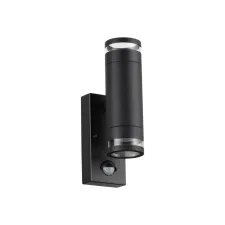 6605/2W ODL Светильник GU10 LED 2*7Вт 220В IP44 HIGHTECH