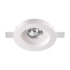 370467 NT Светильник GU10 50Вт 220В IP20 SPOT