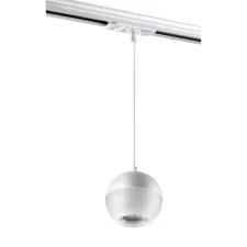 370821 NT Светильник GU10 9Вт 220В IP20 PORT