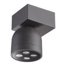 358113 NT Ландшафтный светильник LED 10Вт 3000К 100-240В IP65 STREET