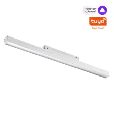 359481 NT Смарт-светильник 24Вт 3000-6500К 48В IP20 SHINO