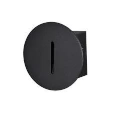 7051/3WL ODL Подсветка для лестниц LED 3Вт 3000К 220В IP20 HIGHTECH