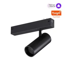 359957 NT Смарт-светильник 12Вт 3000-6000К 90-240В IP20 PORT