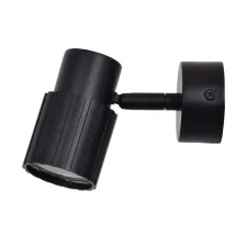 Спот с 1 плафоном DeMarkt Астор 545024501