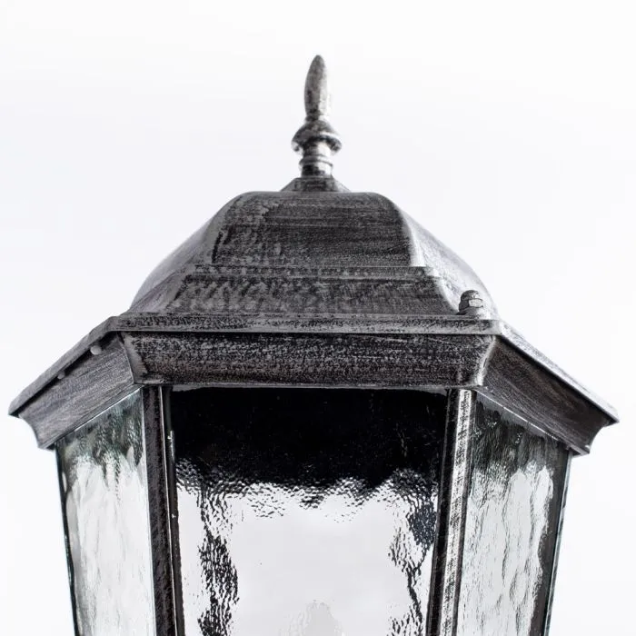 Ландшафтный светильник Arte Lamp GENOVA A1204FN-1BS | Дом Декора