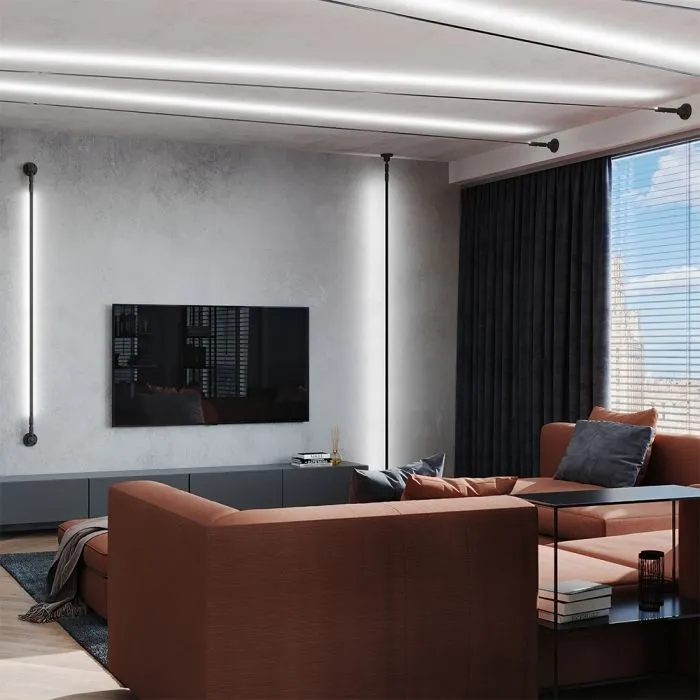Комплект креплений для тросовой системы Arte Lamp SKYCROSS A601006 | Дом Декора
