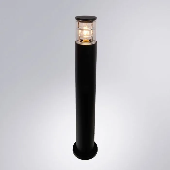 Ландшафтный светильник Arte Lamp TOKYO A5318PA-1BK | Дом Декора