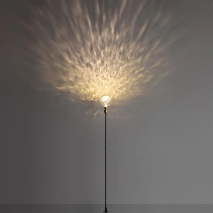 7121/2GLB ODL Уличный светильник LED 2Вт 3000К 24В IP65 NATURE | Дом Декора