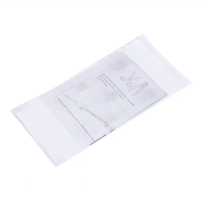 Коннектор токопроводящий Arte Lamp STRIP-ACCESSORIES A32-05-1CCT | Дом Декора