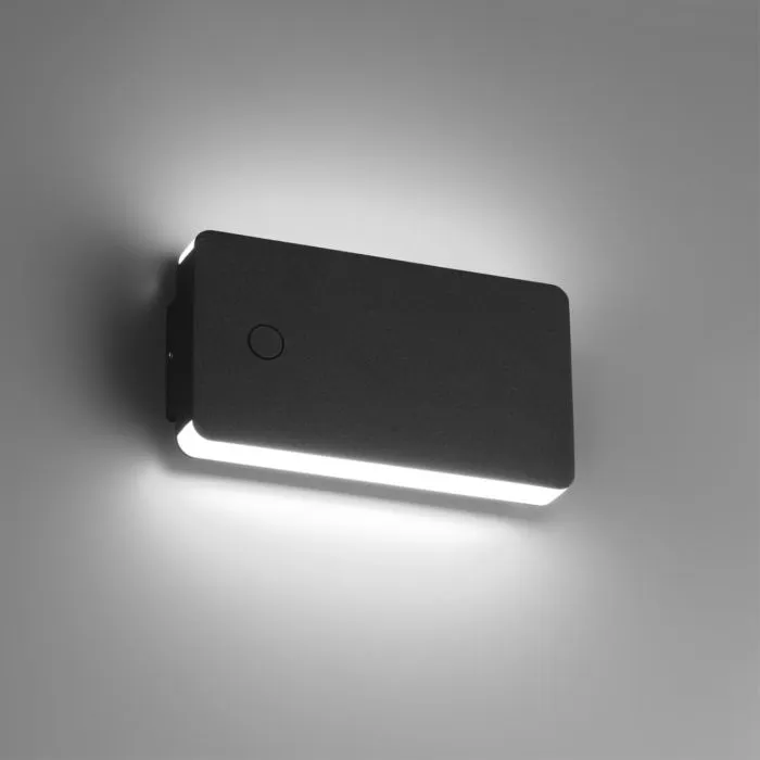 359590 NT Ландшафтный светильник 10Вт 3000К\4000К\6000К 100-240В IP54 STREET | Дом Декора