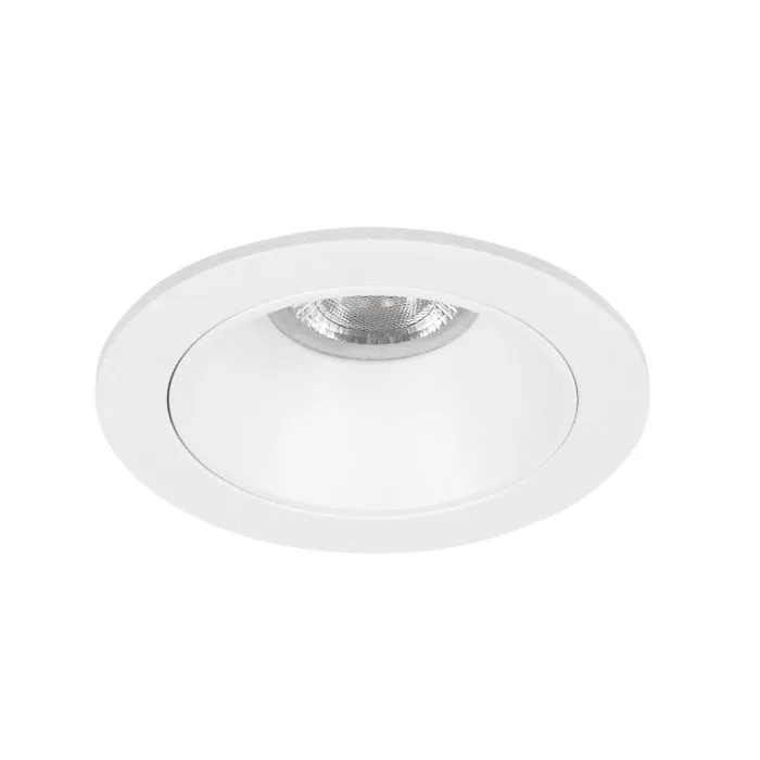 Точечный встраиваемый светильник Arte Lamp ACT MINI A3536PL-1WH | Дом Декора