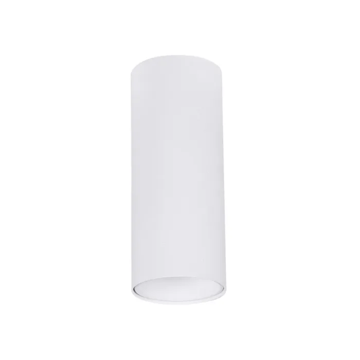 Точечный накладной светильник Arte Lamp NET MINI A6450PL-1WH | Дом Декора