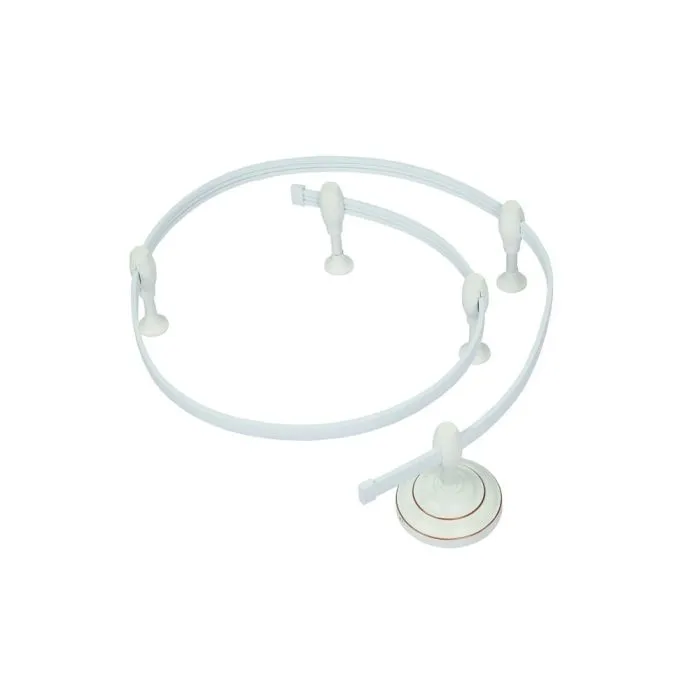 Рейлинг Arte Lamp TRACK ACCESSORIES A520033 | Дом Декора