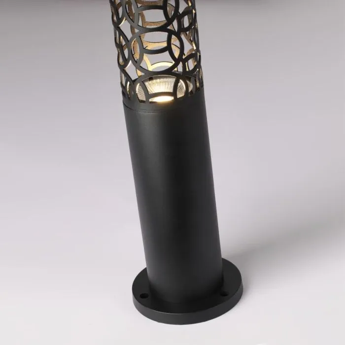 359538 NT Ландшафтный светильник LED 9В 3000К 100-240В IP65 STREET | Дом Декора