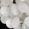 Подвесная люстра Arte Lamp PIPIRIMA A4100LM-12CC | Дом Декора