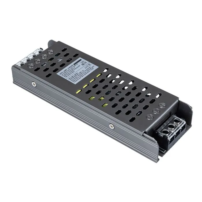 Блок питания 48V 240W для магнитной трековой системы ARTE LAMP LINEA A482405 | Дом Декора