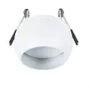 Точечный встраиваемый светильник Arte Lamp GAMBO A5550PL-1WH | Дом Декора