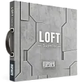 Обои Loft Superior от Marburg Обои Loft Superior — обои Marburg