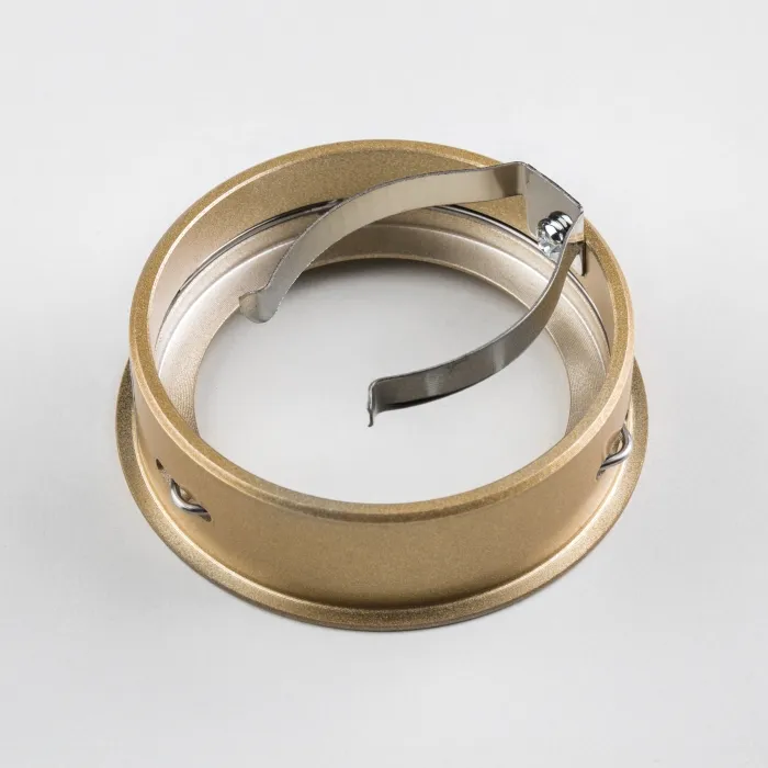 Насадка торцевая на светильник RULLO dia 60 mm Rullo Lightstar 204440 | Дом Декора