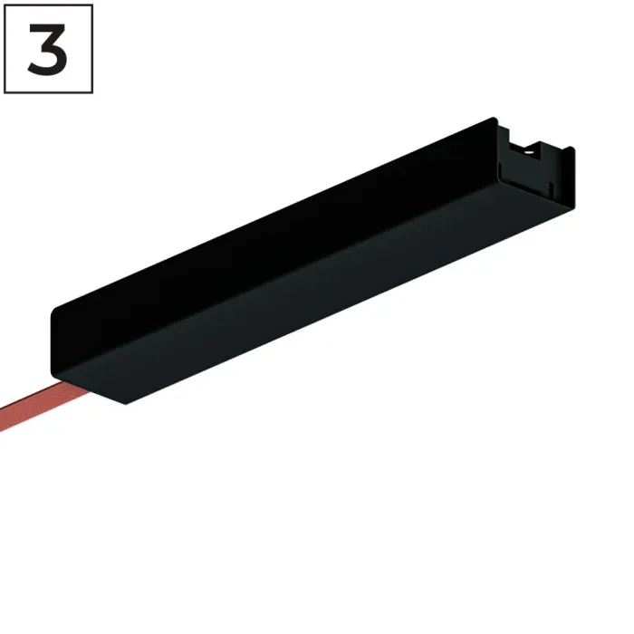 Блок питания 120W для токопроводящего ремня Divinare DECORATO 2524/06 -120 | Дом Декора
