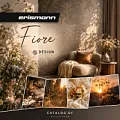 Обои Fiore | Дом Декора