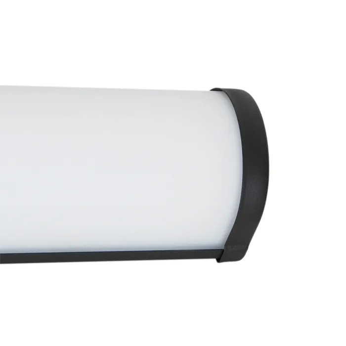 Подсветка для зеркал Arte Lamp AQUA-BARA A5210AP-4BK | Дом Декора