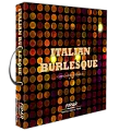 Обои Бурлеск (Burlesque) | Дом Декора