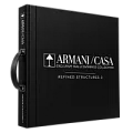 Коллекция Armani Casa Refined Structures 2 Обои Armani Casa Refined Structures 2