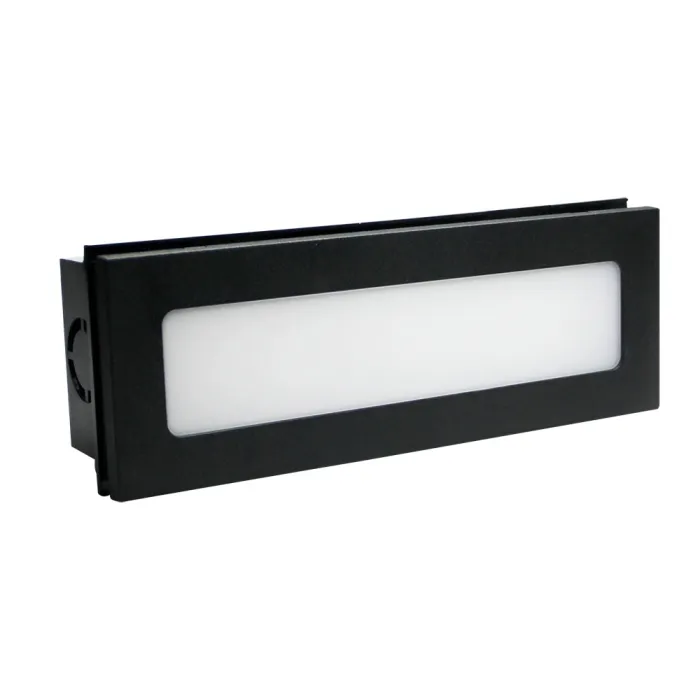 Фасадный светильник Arte Lamp TIPICO A1505IN-1BK | Дом Декора