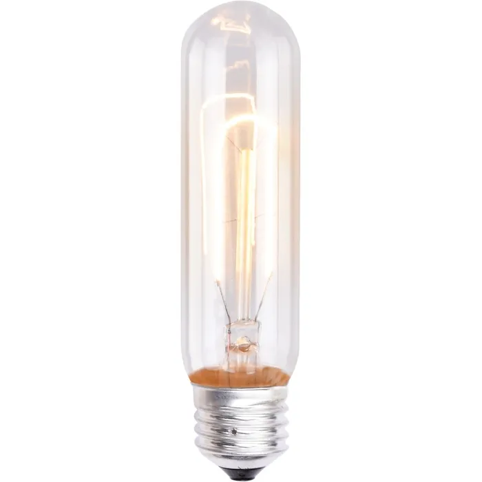 Лампочка Arte Lamp BULBS ED-T10-CL60 | Дом Декора