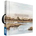 Обои Камарг (Camargue) от Marburg Обои Камарг (Camargue) — обои Marburg